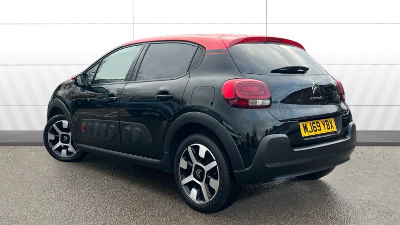Citroen C3 1.2 PureTech 82 Flair Nav Edition 5dr Petrol Hatchback